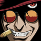 Illustration for article titled No, David S. Goyer is not directing a live-action Hellsing movie